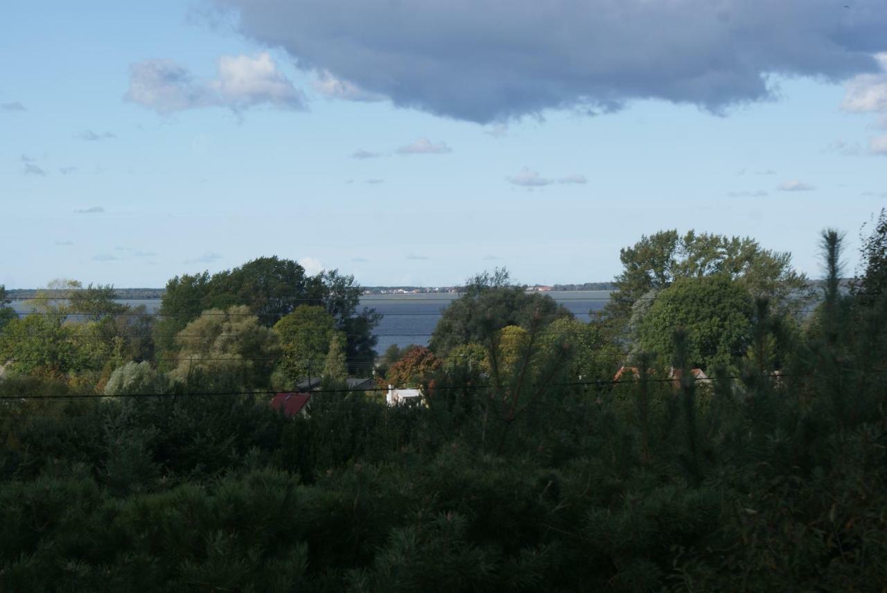 Agrodomki Okej -Dom Kasjan Gardna Wielka Buitenkant foto